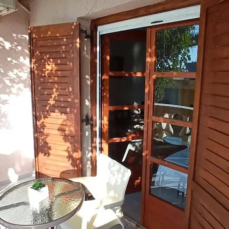 Cuckoo's Nest Apartmán
