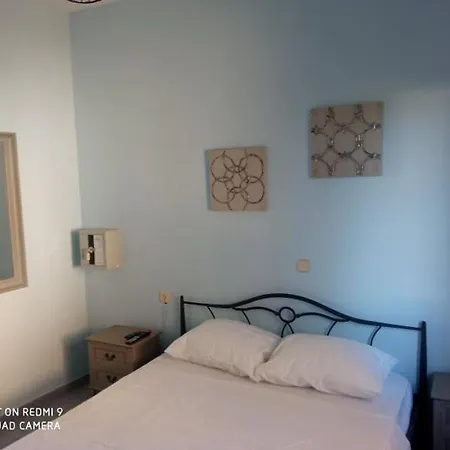 Apartmán Cuckoo's Nest *