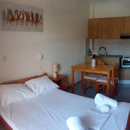 Apartmán Cuckoo's Nest