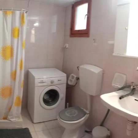 Cuckoo's Nest Apartmán