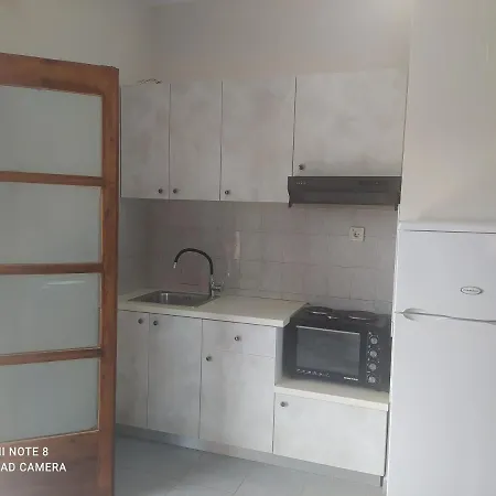Apartmán Cuckoo's Nest